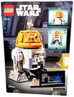 Lego Star Wars  75416 Chopper C1-10p Droid Set - New sealed - Free Shipping