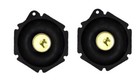 Holley mopar Premium Carb Rebuild Kit For Six Pac Plus Two Diaphragms 