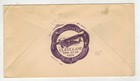 1928 First Day Cover 645-17a Washington At Valley Forge Garfield Perry Show Cxl