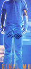 Ben Platt  Signed Autographed Dear Evan Hansen 11x17 Poster Broadway Proof