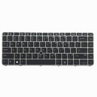 New Backlit Us Keyboard 819877-001 For Hp Elitebook 840 G3 745 G3 840 G4 745 G4