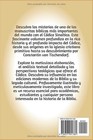 C  dice Sina  tico  Revelaci  n Del Manuscrito B  blico M  s Antiguo Del Mundo Para L