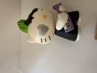 Hello Kitty Sanrio Cake Toppers Lot 4 2019 Mc Donald   s Toy