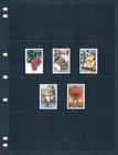 1 3 Off  8 50 Scott Value - 2008 Malta Festivals Holy Week Cv Mnh Nh Um