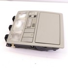 2007-2011 Toyota Camry Overhead Console Dome Map Light Lamp Oem  89755-06020