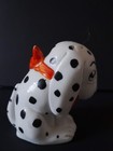 Antique Porcelain Dismal Desmond Salt Pot 1927-1935 Dean s Ragbook Co Ltd