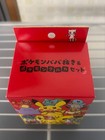 Pokemon Babanuki Old Maid Card Deck   Taruka Karuta Set Japanese F s