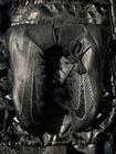 Nike Zoom Mercurial Superfly  10 Elite Fg Cleats Black deep Jungle   Size 9
