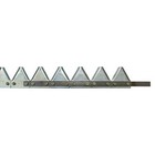 Ae49691 Lh 12  Os Sickle Fits John Deere 1600 1600a 300 30a