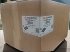 Ironridge Flashfoot 2 Kit  Qty  20  Black Ff2-02-b2 Rev A For Solar Panel New
