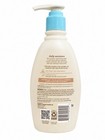 Aveeno Baby Daily Moisture Wash   Shampoo 12 Oz Oat Extract Shea Butter
