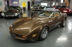 1980 Chevrolet Corvette 4-speed Manual Transmission