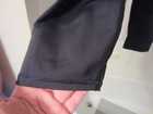 Nwot Women s Active Wear Capri Pants Athleta Size Xsp Black Color