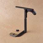 Stroboframe Pro-t Rotating Flash Bracket  Camera Flash Bracket Made In Usa  Used