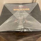 Marvel Deadpool Bust Statue   Wolverine Necklace Set Prize A b