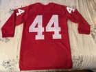 Oldshirts University Of Alabama Crimson Tide Forrest Gump Football Jersey Size M