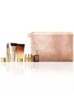 Estee Lauder 6pc Set Advanced Night Repair Youth Power Creme Primer Lip Bag New