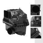 Intake Housing Air Cleaner Box W o Filter For 2018-2021 Toyota Rav4 Avalon Camry