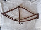 J c  Higgins Murray Sears Robuck Balloon Bike 1940-50s Era