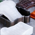 Leather Muscle Shape Cutting Mold Set Punch Mold For Diy Craft Lightweight