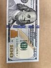 100 Dollar Bill Star Note 2009