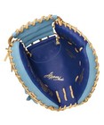 Rawlings Catcher s Mitt 2025 Hyper Tech Color Sync Gr5htc2af 33 Indigo sax