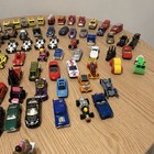 Hot Wheels Diecast Vehicle Lot 1 64 Multi-color Cars Star Wars Collection 