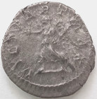 Roman Empire Septimius Severus Silver Denarius  C  Ad 193   211 Ancient Coin