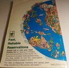 Vtg 1977 Holiday Inn Worldwide Directory 240 Pages Of Wonderful Locations Rare