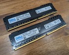 Kingston Fury Beast 64gb 2x32gb Ddr4 3600mhz Cl18 Snpf3v7jc Xf3vj-mif Memory Ram