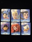 Disney Infinity Card Lot  21 Cards      Marvel Super Heroes   Disney     No Figures