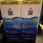 Bausch   Lomb Re nu Multi Purpose Solution  advance Formula  2pack 12fl Oz 