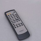 Original Genuine Onkyo Rc-547c Remote Control - Tested   Works