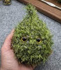 Keifer     Emotional Support Nug Plush Weed Nugget Bud - Best Buds Collection