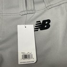 New Balance Prospect Midcalf Knickers Fastpitch Gray Practice Pant Size Small