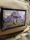 Sound Of Music Guns Morale Patch Tactical Army Military