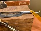 Vintage Antique Straight Razors Lot Of 3