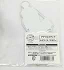 Biohazard Resident Evil Leon Acrylic Stand Figure Capcom Trip Tokai Limited