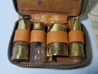 Vintage Shave-pak David Grimes Mfg Co Gillette Razor Kit Rare