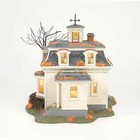 Dept 56 Max s House In Salem Disney Hocus Pocus 6014674 Brand New 2025