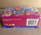 Hasbro Littlest Pet Shop Prized Pets Fish Figure  1814 2010 Ages 4 