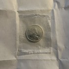 Proof Like 1964 80  Silver Canadian Canada Silver Dollar Sealed Cello