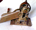 Antique Mills Candy Drop Roller   Hard Candy Machine 1870s