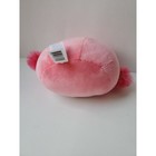 Squishmallows 7  Cookie The Pink Flamingo Forever Bestie Squad Plush  7 Inches 
