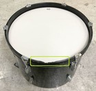 Four-piece Sound Percussion Drums