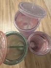 Starbucks Tumbler Cups - Lot Of  3  - New