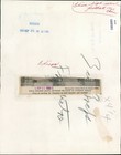 1962 Paul Nelson Gunnar Viljaste Baseball Football Historic Vintage Photo 8x10