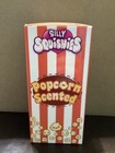 Silly Squishies Food Truck Popcorn Scented Squishy rare Toy   New  