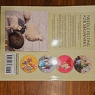 Needle Felting For Beginners   How To Sculpt With Wool  Paperback By Dace  Ro   