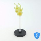 Will-o -wisps - Monster Menagerie  3 D d Miniature